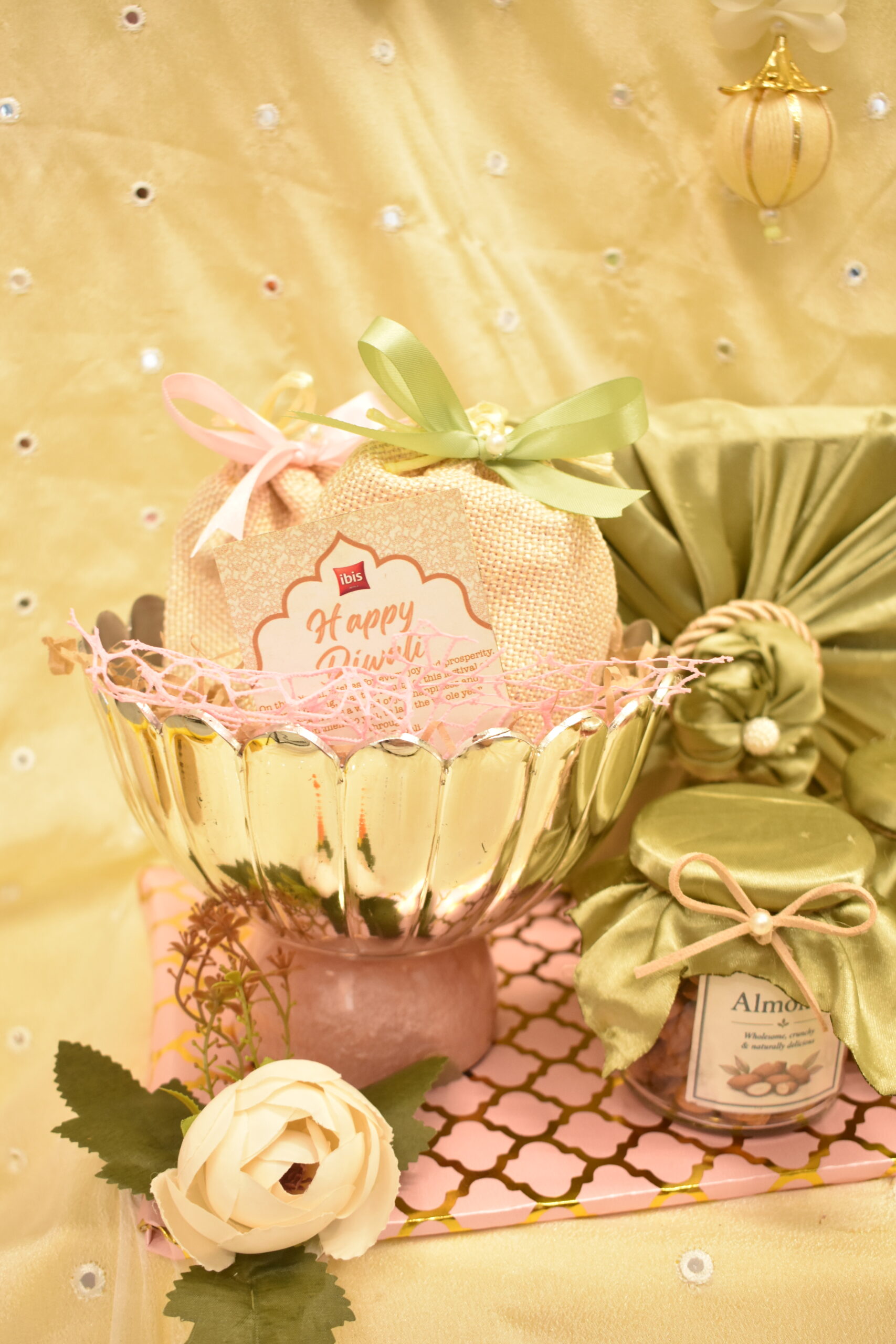 Sage & Silver Utsav - Image 3