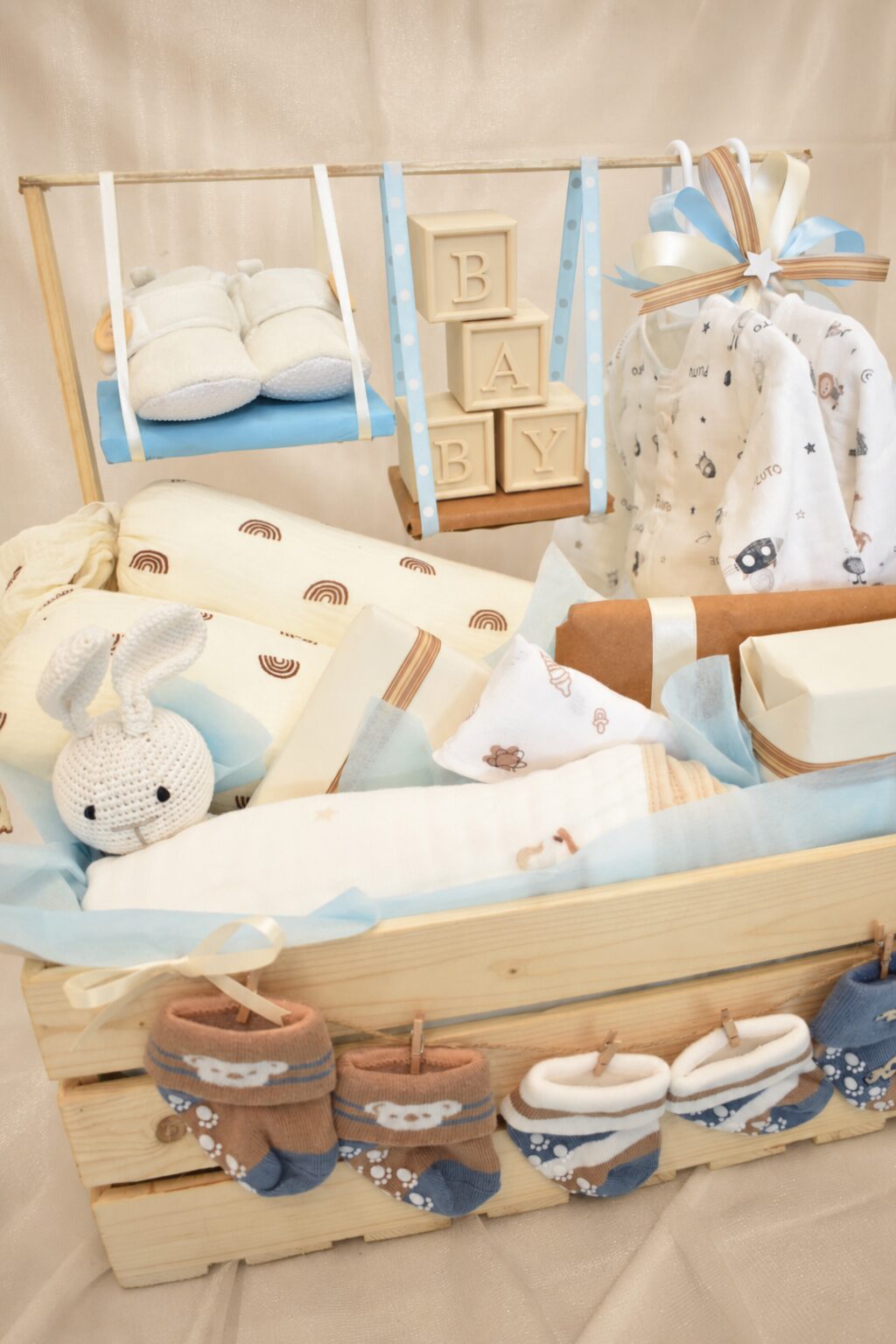 Little Mister Baby - Image 4