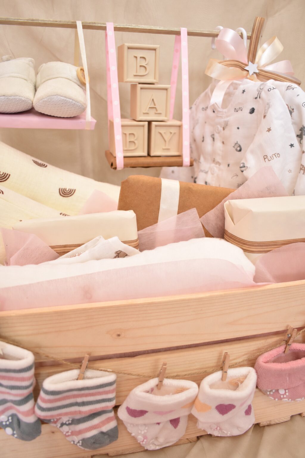 Little Miss Baby - Image 4