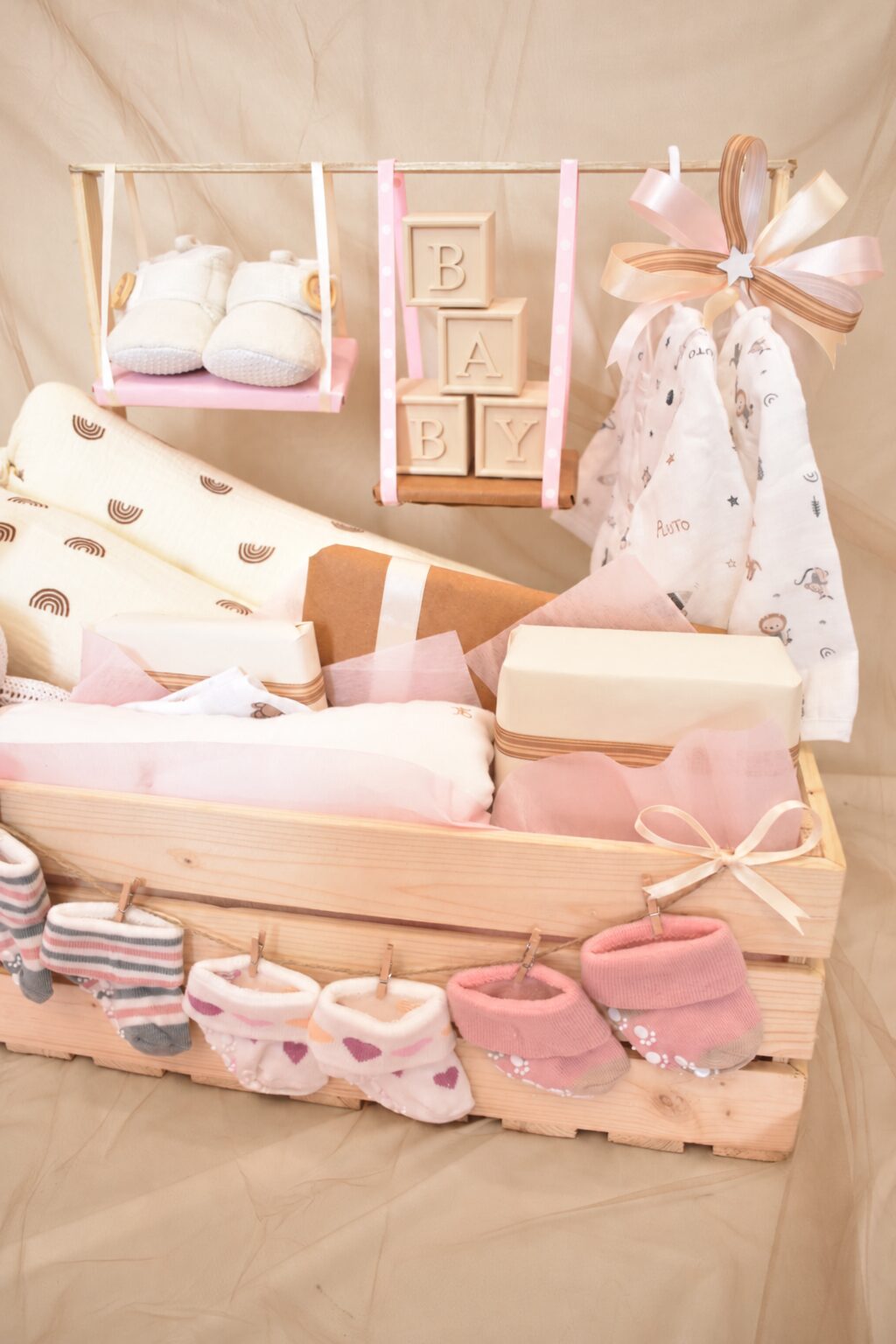 Little Miss Baby - Image 5
